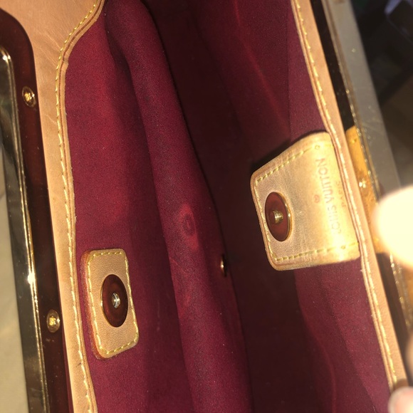 Gently used multi color lv . - Picture 2 of 7